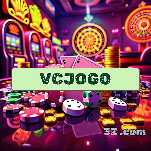 Plataforma Empolgante no vcjogo.com: O Paraíso dos Gamers